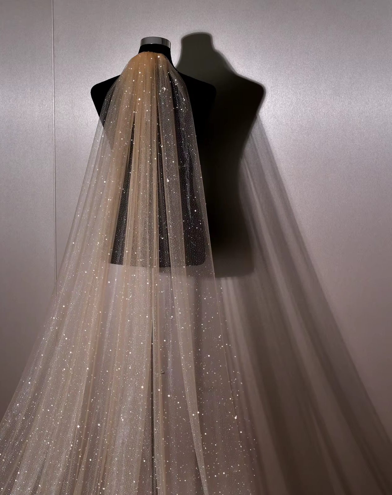 Brautschleier - Diamond Dust I