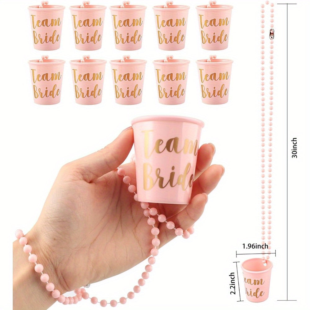 JGA-W Becher - Mini