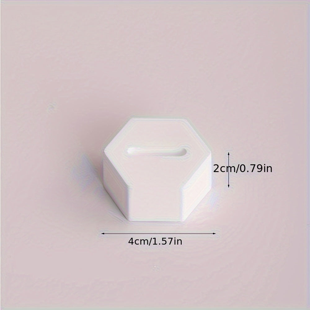 Ringstand - White