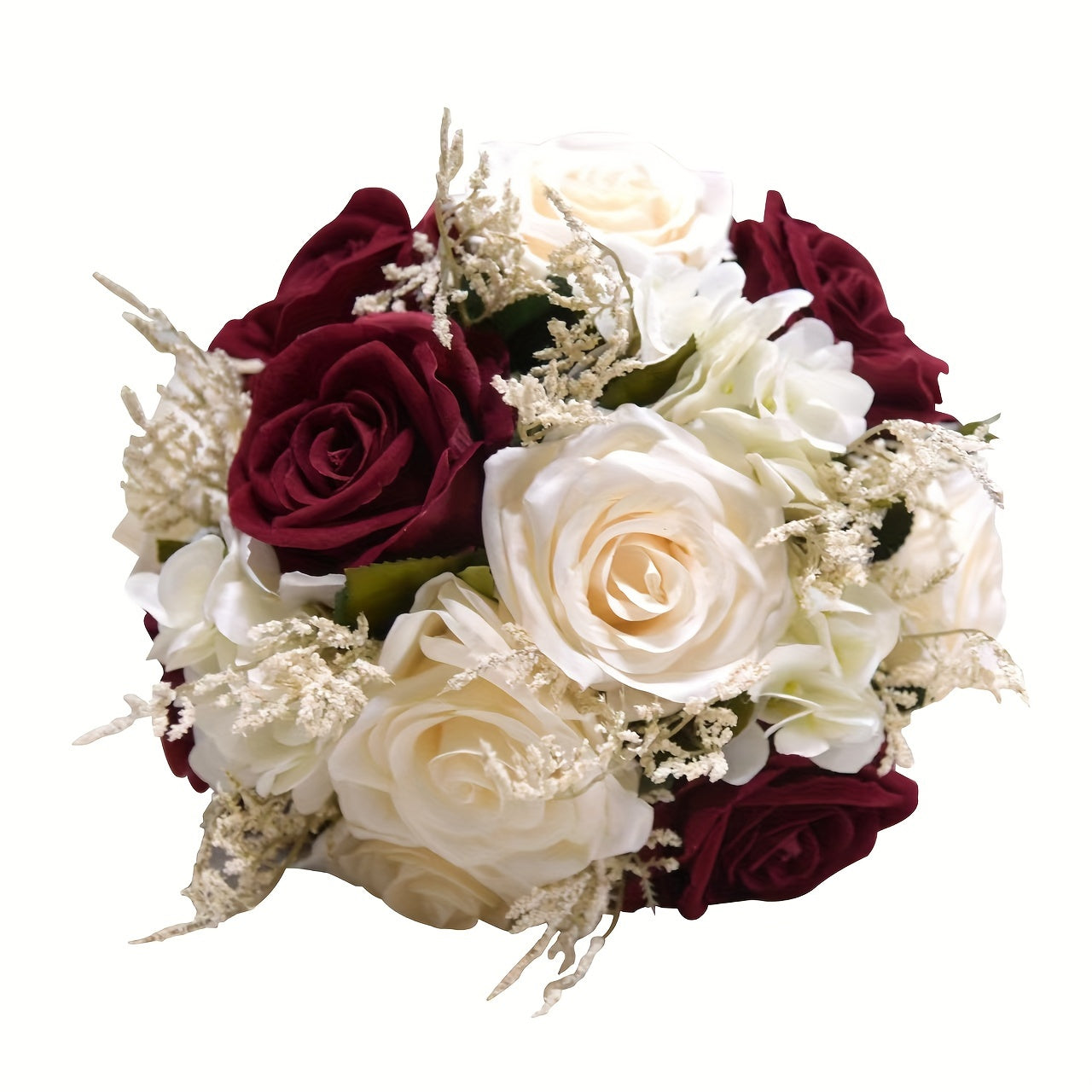 Brautstrauß - Roses Love