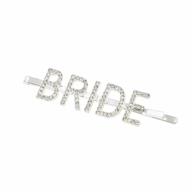 JGA-W Haarnadel - Bride II