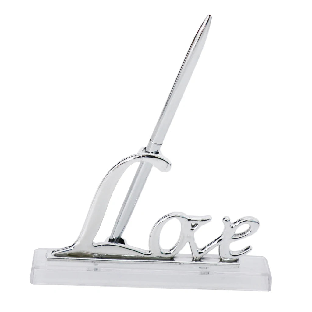 Signierstift - Love