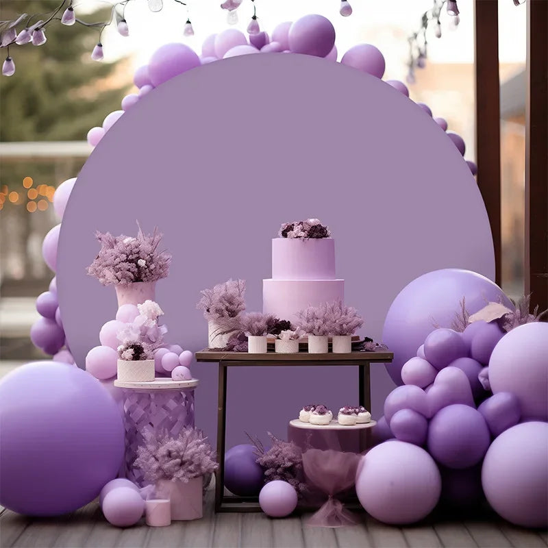Hintergrunddeko - Cover Romantic Ring