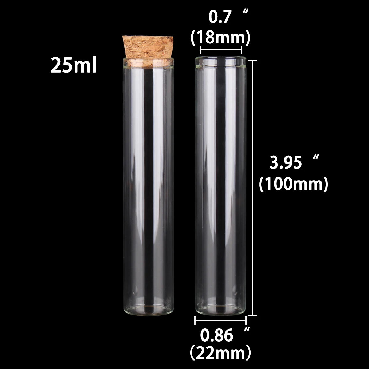 Gastgeschenkverpackung - Cylindric
