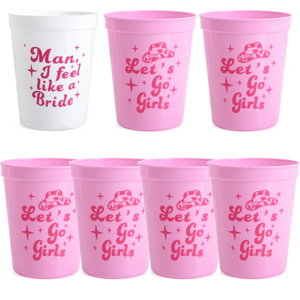 JGA-W Becher - Fancy