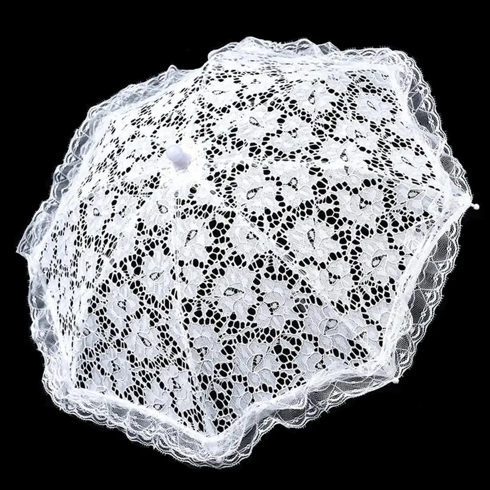 Brautschirm - Lace I