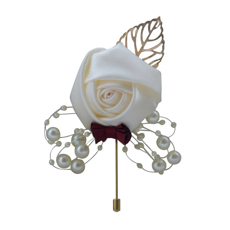 Ansteckschmuck - Eternal Blossom II