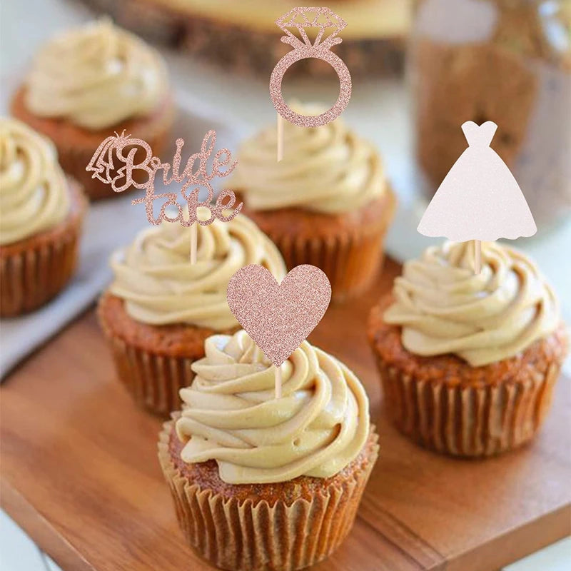 JGA-W Deko - CakeStecker III