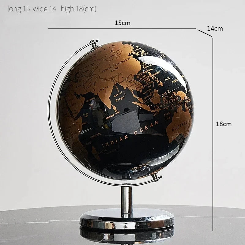 JGA-M Geschenke - Globe