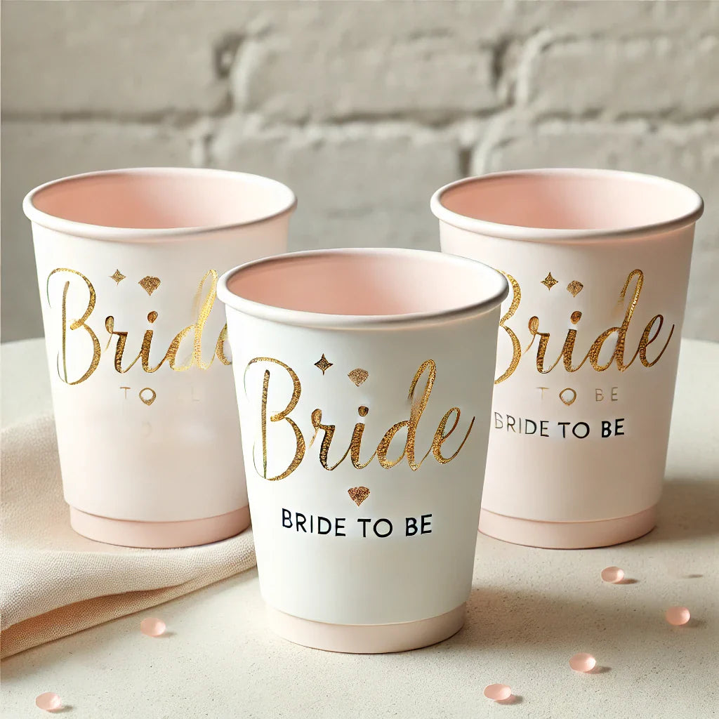 JGA Women Becher - Bardaklar