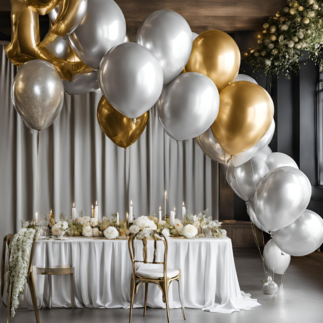 Ballon's