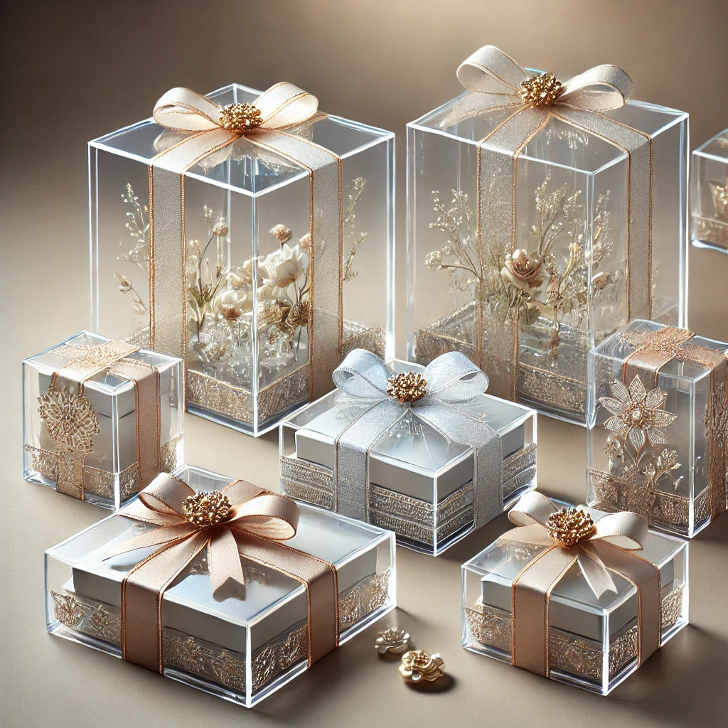 Geschenkbox