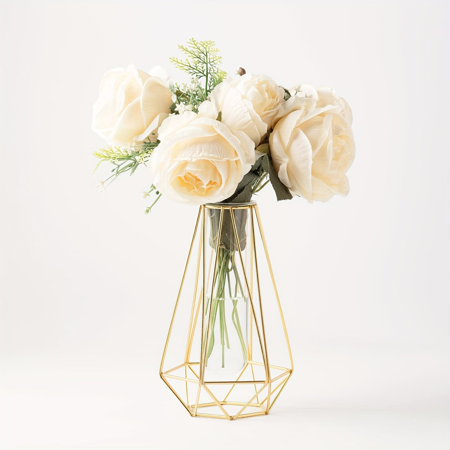 Vase - Floral Symphony