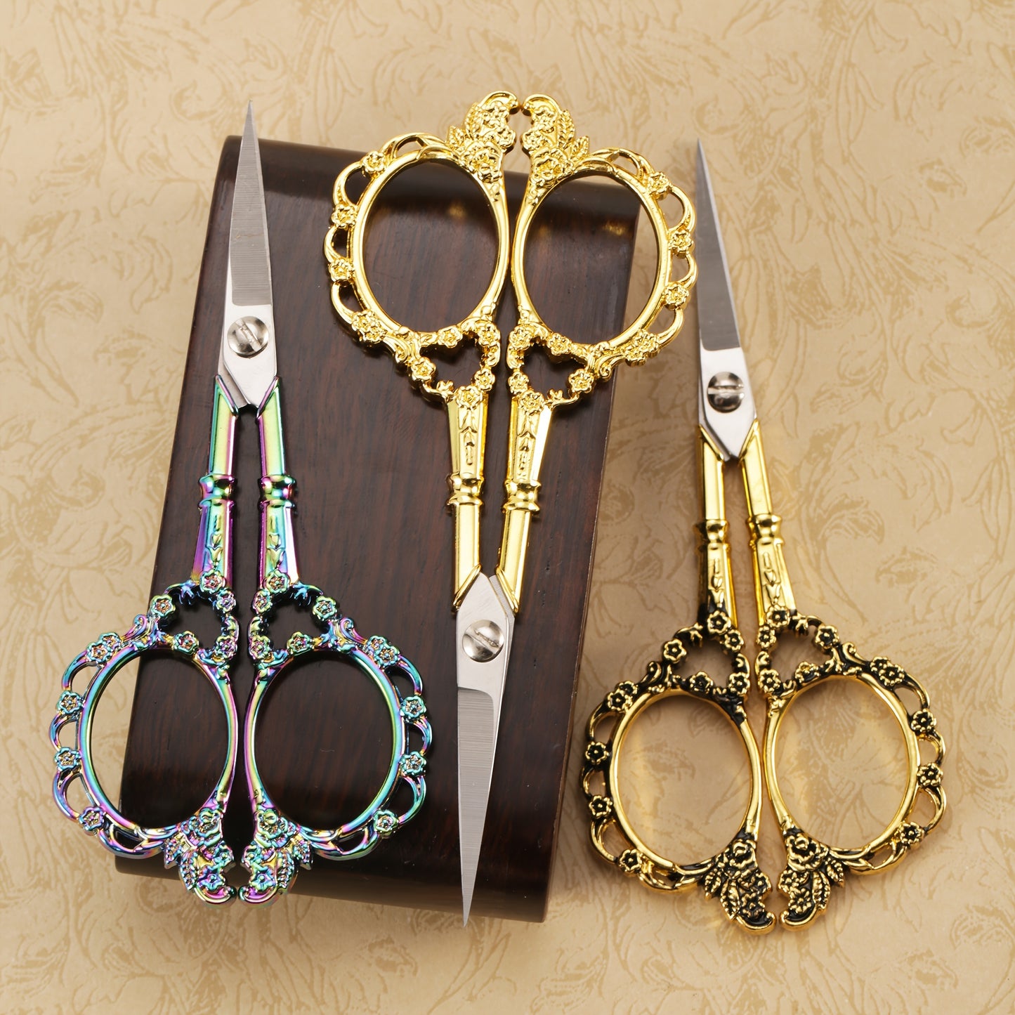 Schere - Vintage