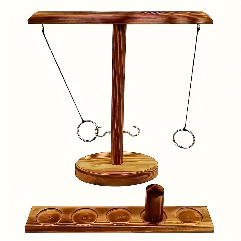 JGA-M Geschenke - Ringwurf Duo