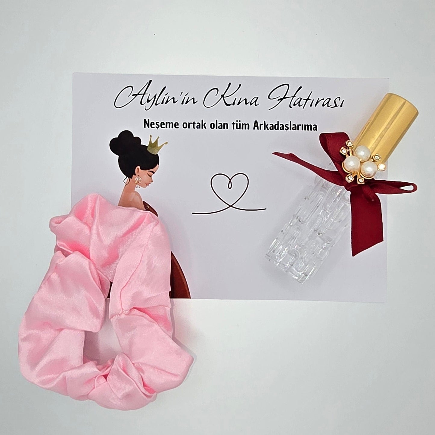 Gastgeschenke - Kına Hatırası V1