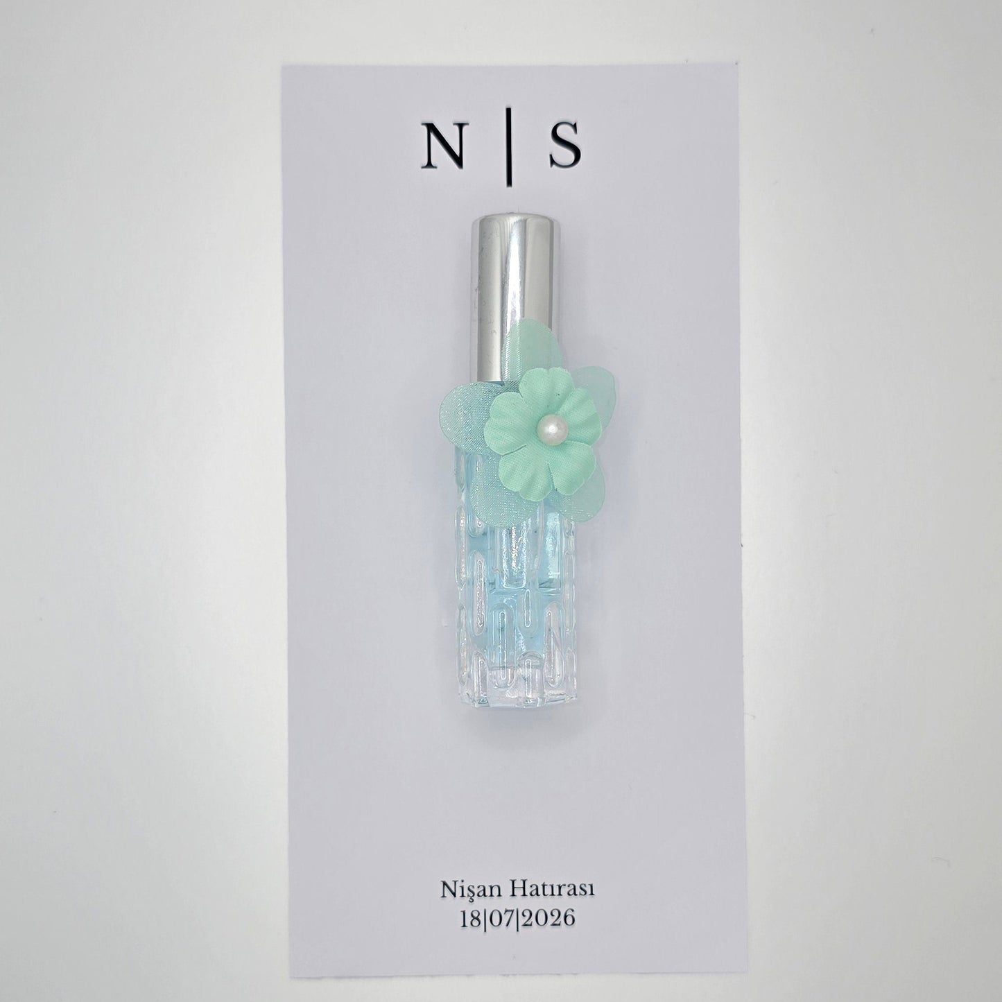 Gastgeschenke - Nişan Hatırası V1