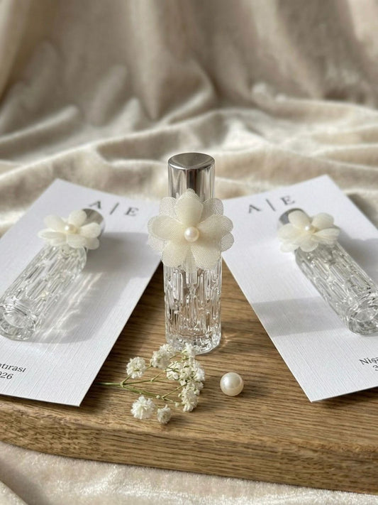 Gastgeschenke - Sprühflasche Loré