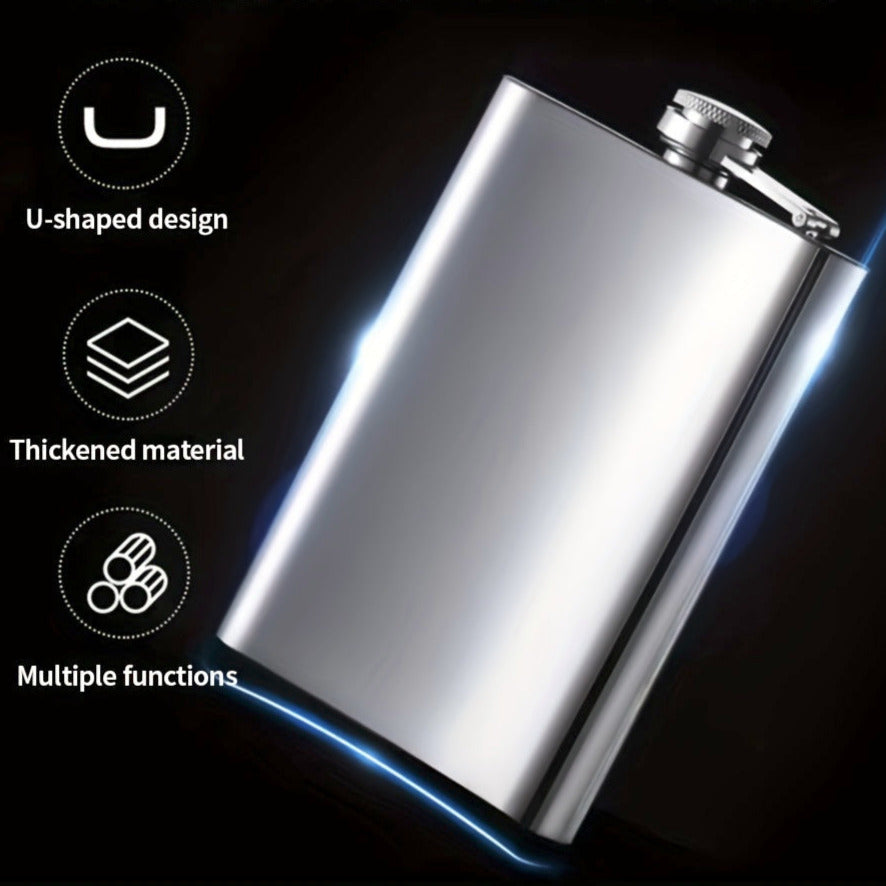 Hüftflasche - Personalisierte Geschenke