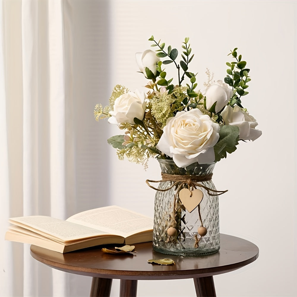 Vase - Classy Charm