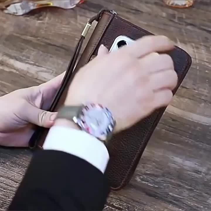 JGA-M Zigarrenbox - Travelcase