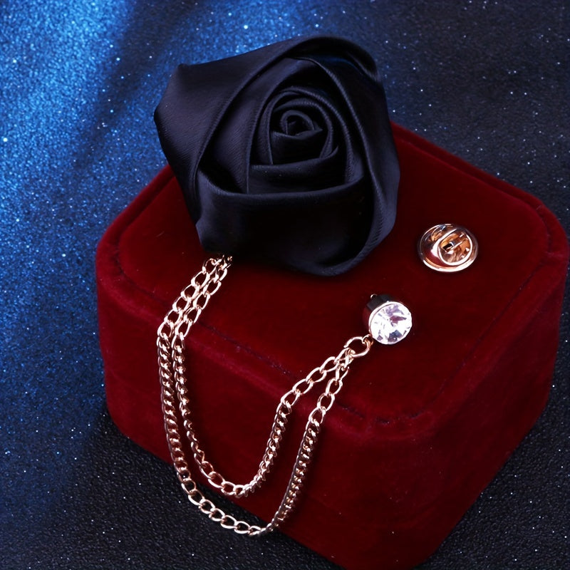 Everlasting Love Chain II