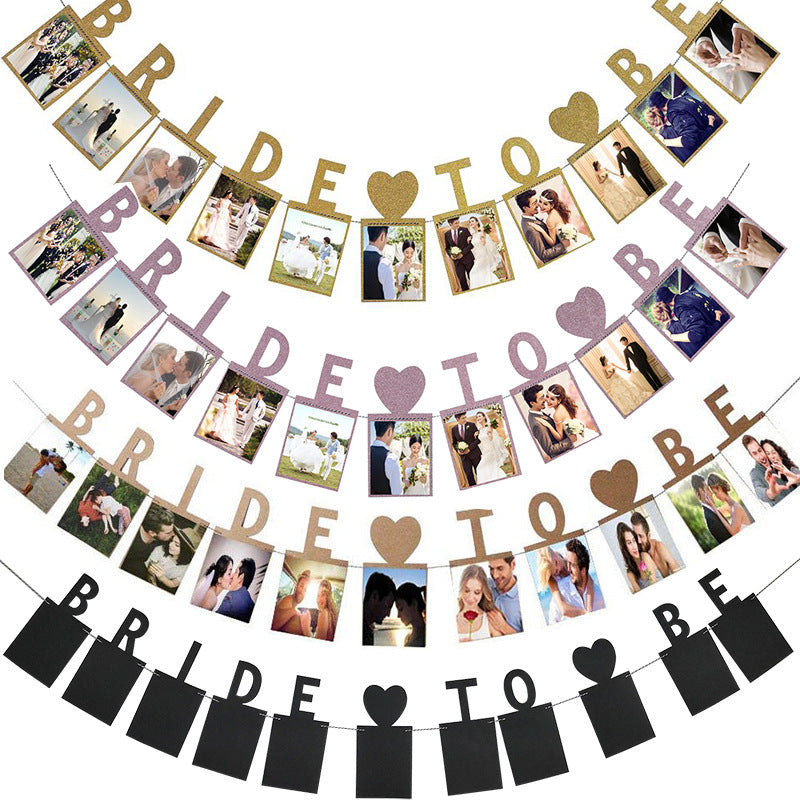 JGA-W Deko - FotoBanner III