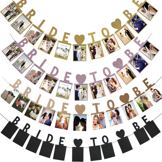 JGA-W Deko - FotoBanner III