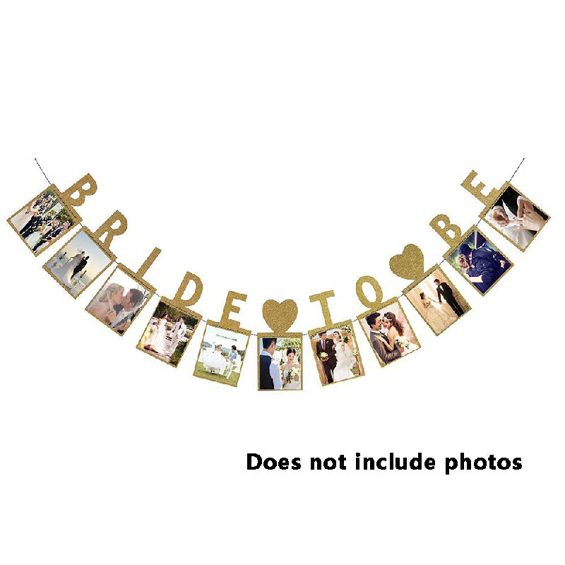 JGA-W Deko - FotoBanner III