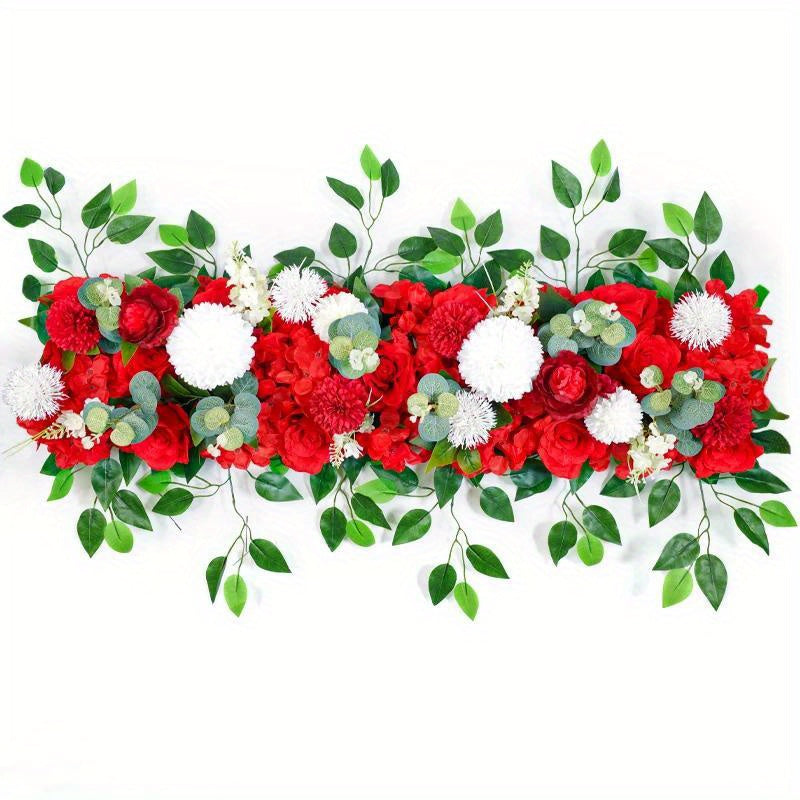 Tischdeko - Colorful Roses