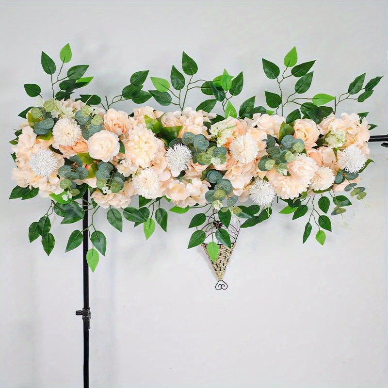 Tischdeko - Colorful Roses