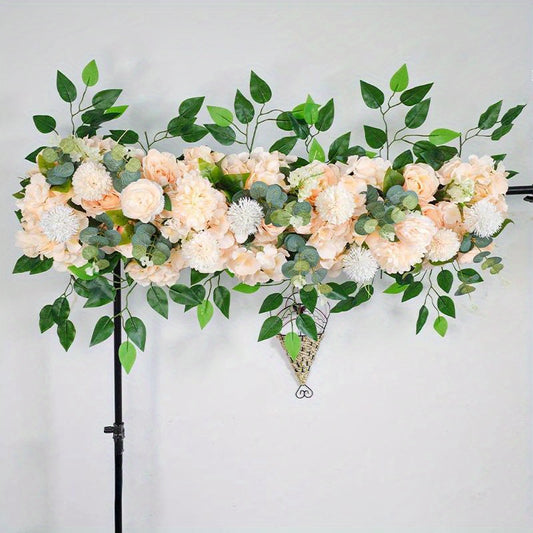 Tischdeko - Colorful Roses