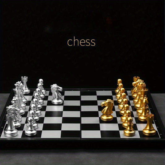 JGA-M Geschenke - Chess