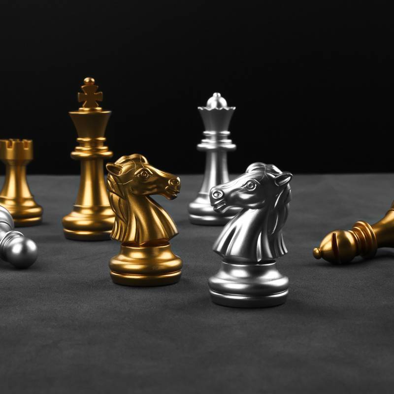 JGA-M Geschenke - Chess