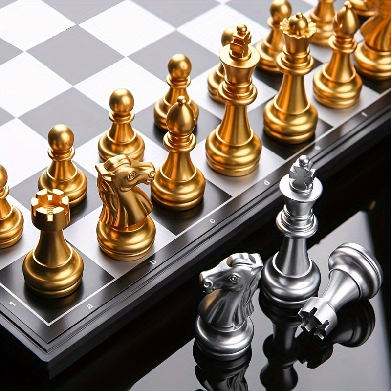 JGA-M Geschenke - Chess