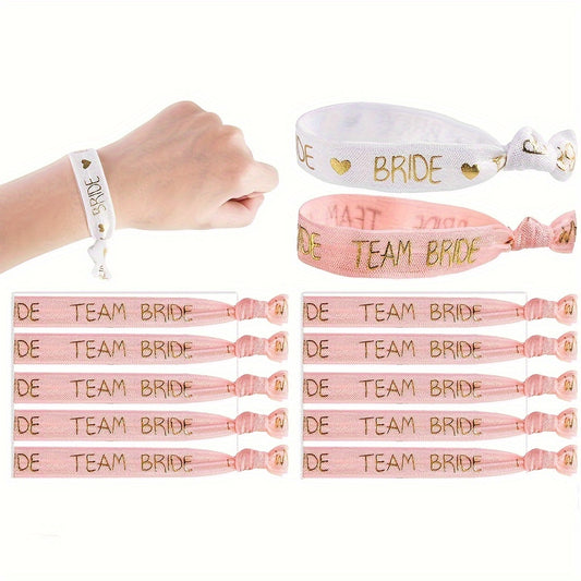 JGA-W Armbänder - Satin