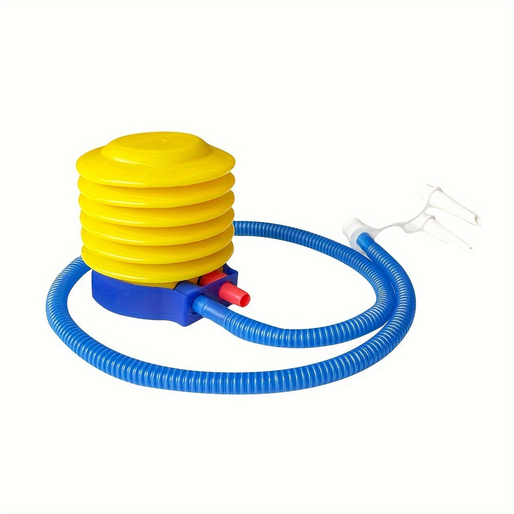 Ballonpumpe II