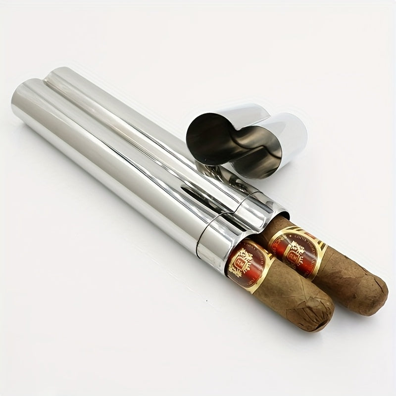 JGA-M Zigarrenbox - SmokePack III