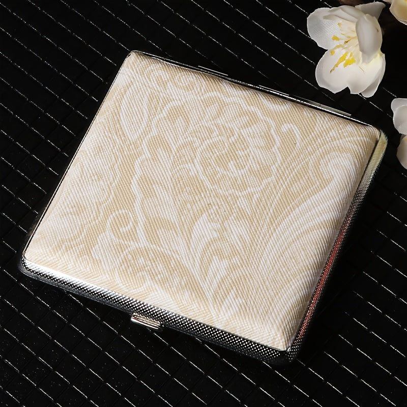 JGA-M Zigarettenbox - Elegant II