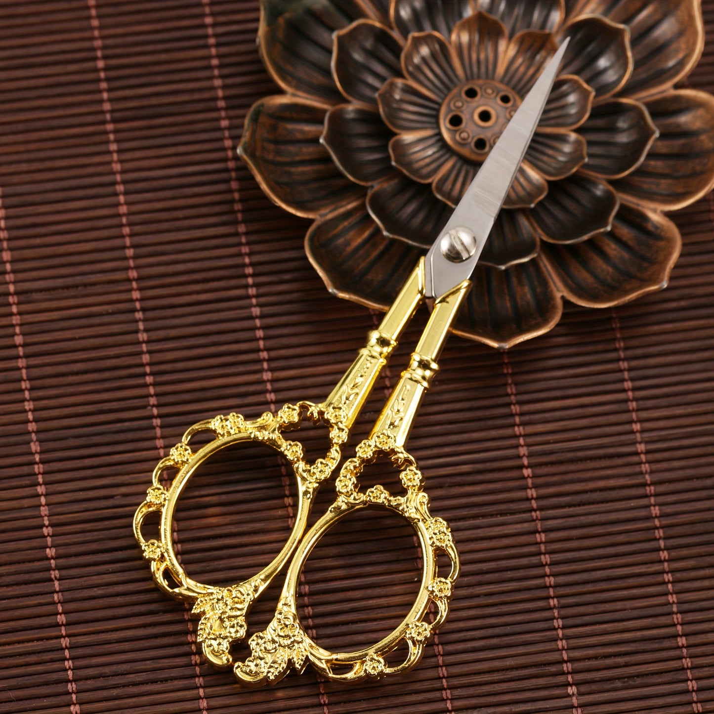 Schere - Vintage