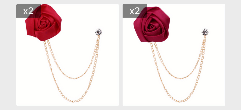 Everlasting Love Chain II