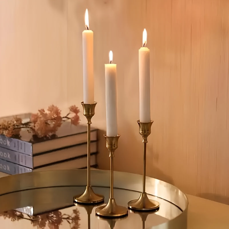 Kerzenständer – Vintage Flame