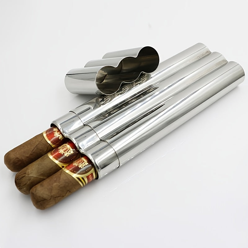 JGA-M Zigarrenbox - SmokePack III