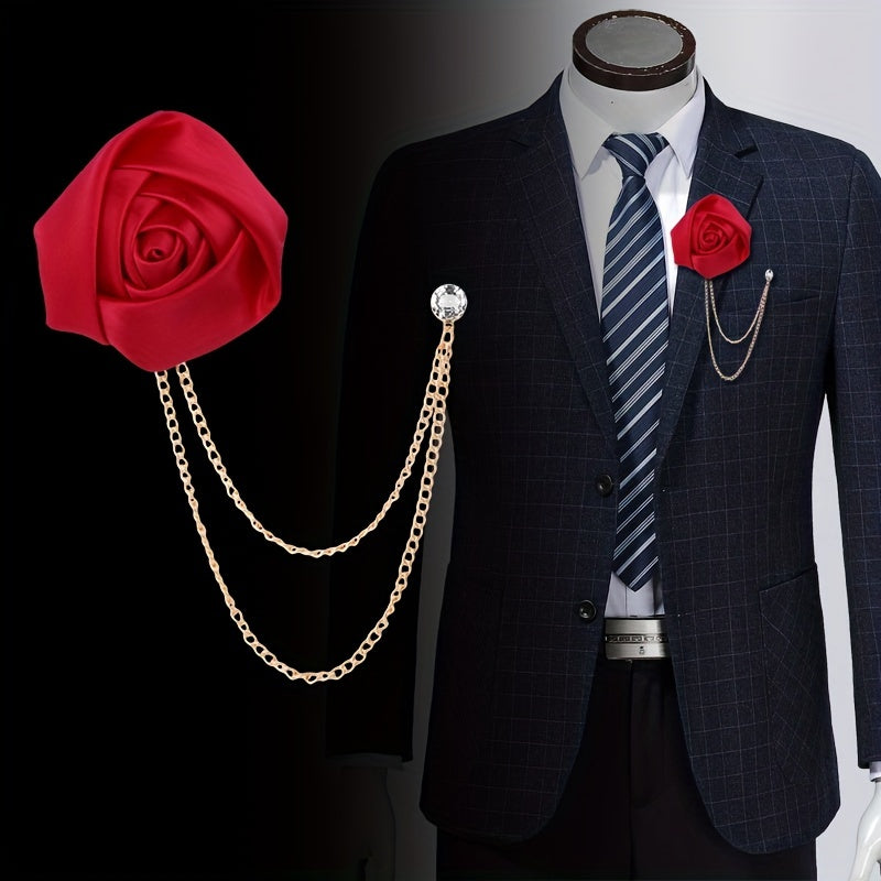 Everlasting Love Chain II