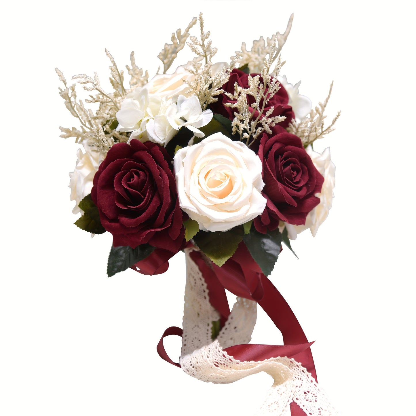 Brautstrauß - Roses Love