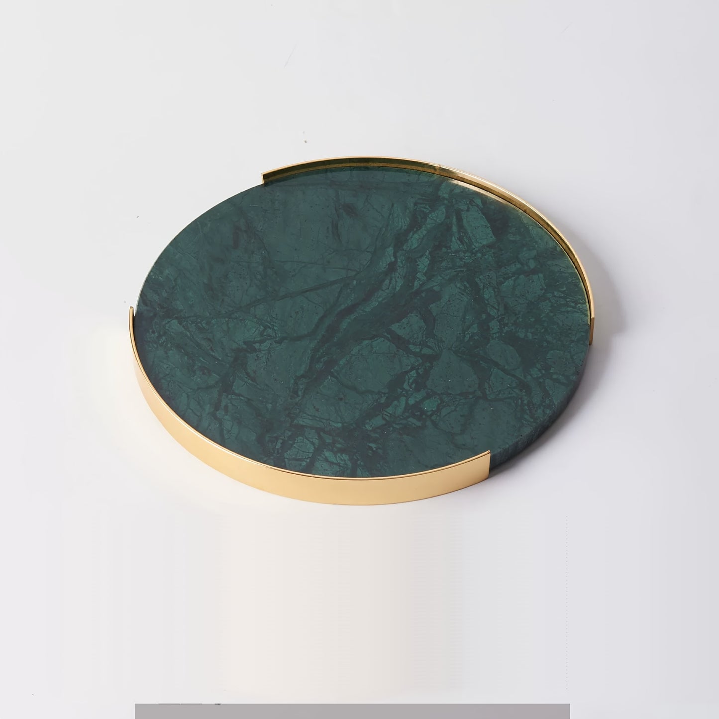 Zeremonietablett - The Lux II