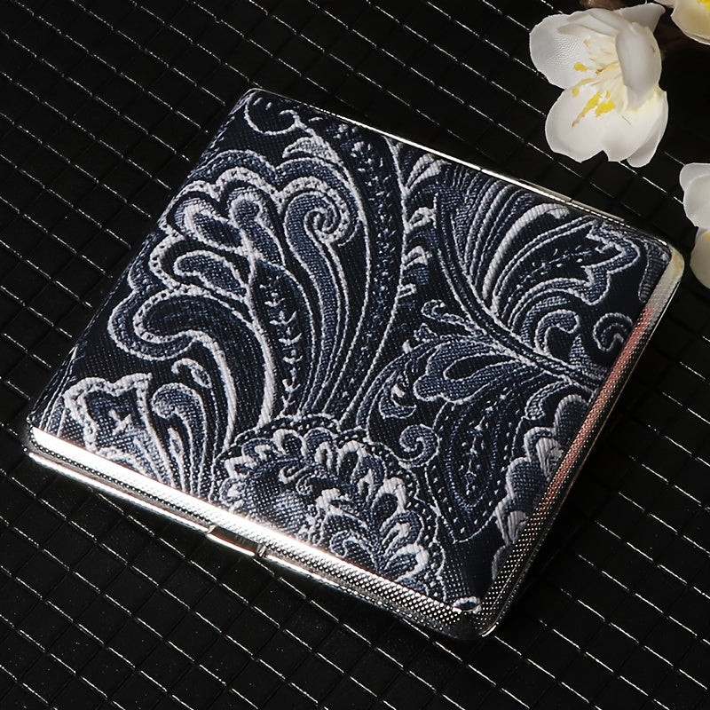 JGA-M Zigarettenbox - Elegant II
