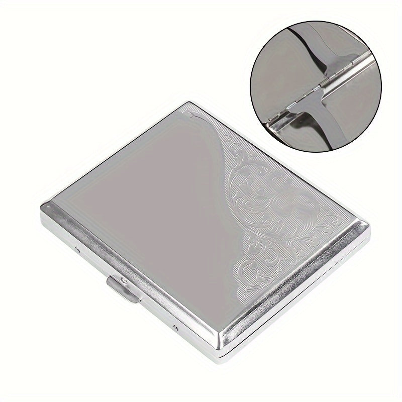 JGA-M Zigarettenbox - Elegant III