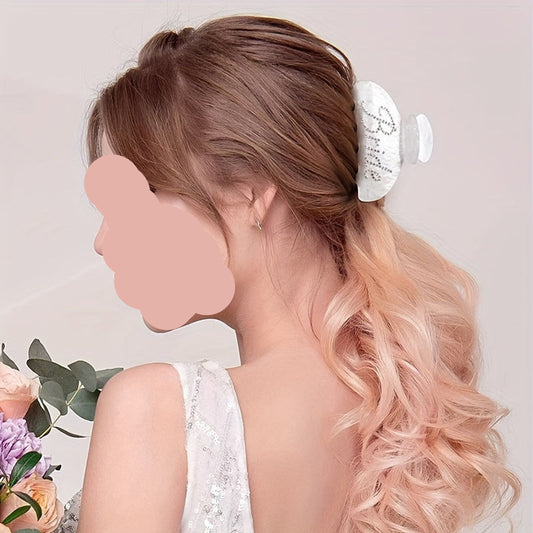 JGA-W Haarklammer - Bride