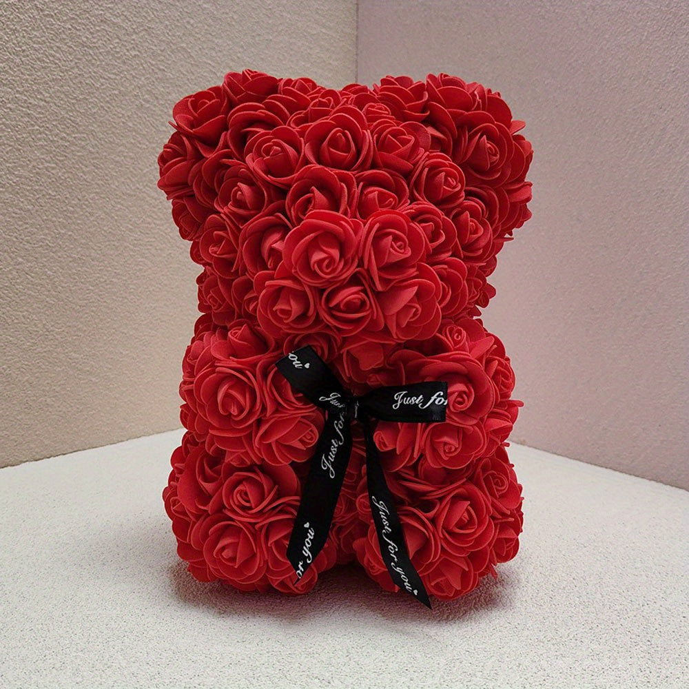 Rosenbärchen
